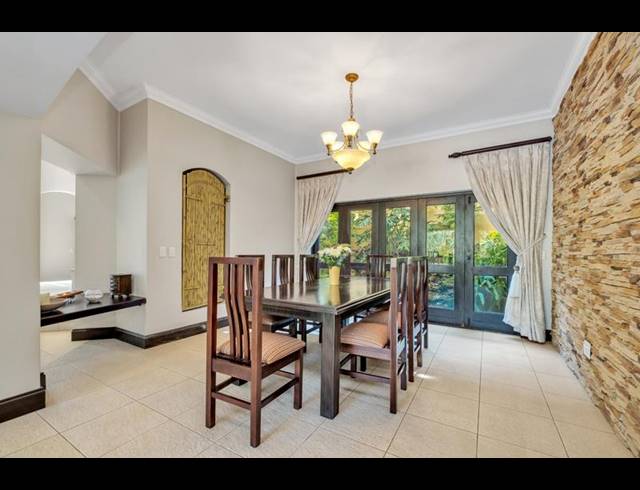 4 BEDROOM PROPERTY TO RENT IN DAINFERN VALLEY ESTATE